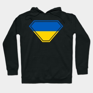 Ukraine SuperEmpowered Hoodie